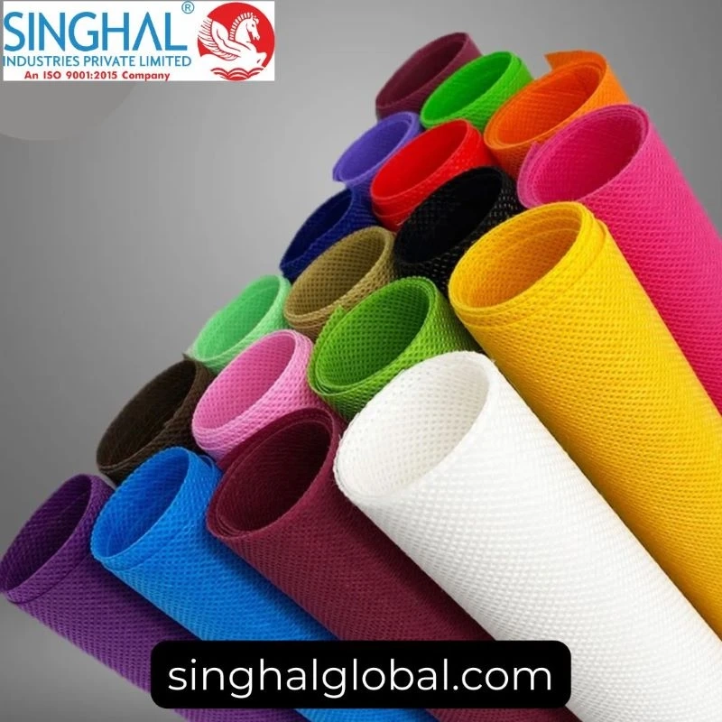 The Ultimate Guide to PP Spunbond Nonwoven Fabric: Leading Manufacturers