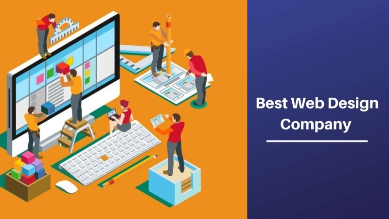 Ultimate Guide To Select The Best Web Design Company