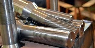 What are Inconel 625 Stud Bolts?