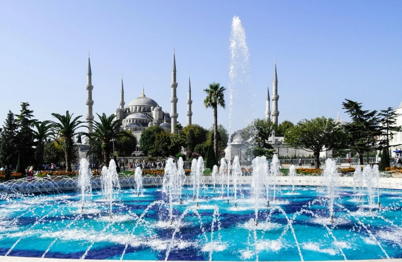Step-by-Step Fountain Installation Process Explained for Homes & Commercial Spaces