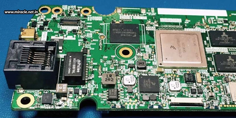 Things To Do And Not To Do While Manufacturing PCBs - Miracle Electronics