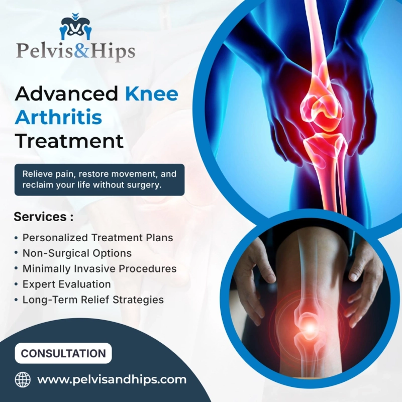 Innovative Fracture Techniques by Khitish Mohanty Unveiled