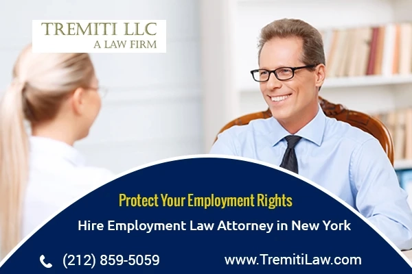 What should you know about employment and labor laws?