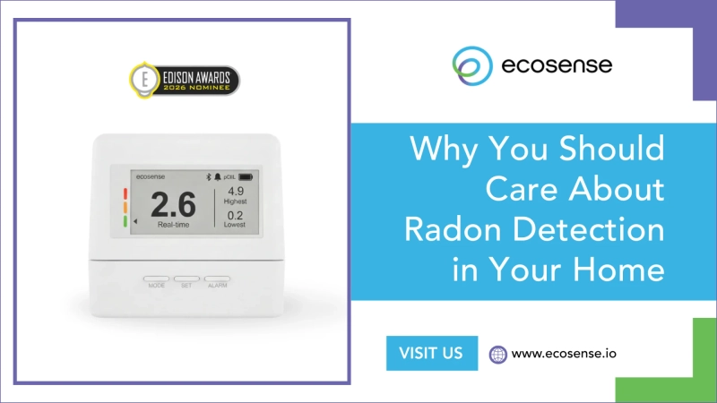 Why You Should Care About Radon Detection in Your Home