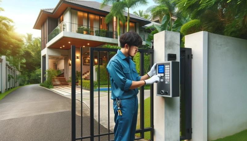 Common Gate Opener Problems and How to Spot Them Early