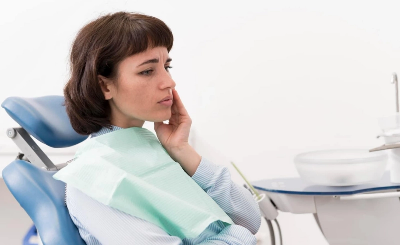 Understanding Emergency Dentistry in Oakville: Quick Care When You Need It Most
