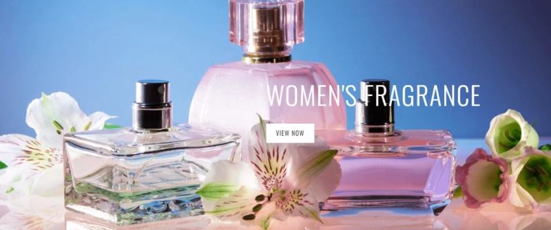 Melhor Creations- A Perfect Online Platform for Perfume and Beauty Products