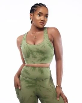 Why the Basil Open Back Bra Is a Must-Have for Active Women