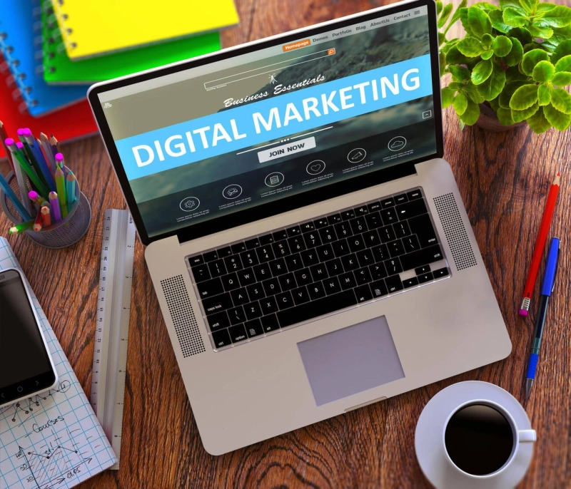 Digital Marketing Tactics That Outperform Traditional Advertising
