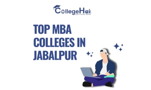 Top MBA Colleges in Jabalpur: A Guide for Future Management Students