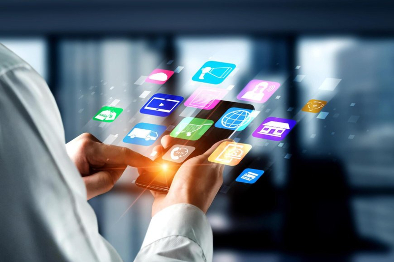 Harnessing the Power of Social Media Management in Digital Marketing