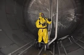 Complete Guide to Safe and Hygienic Tank Cleaning
