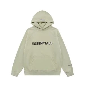 Essentials Hoodie statement with every hoodie shop