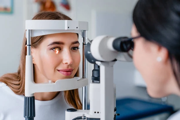 6 Important Reasons To Visit an Optometrist