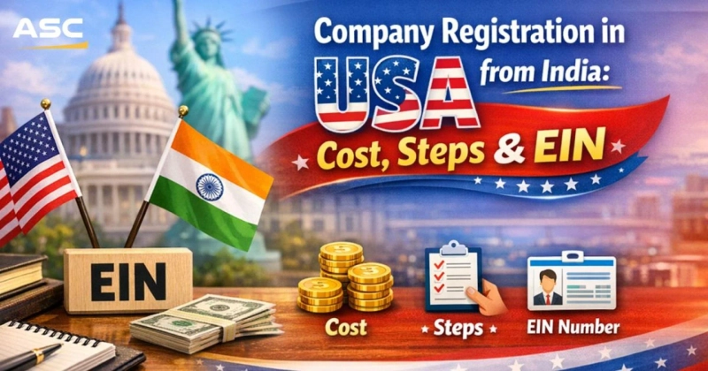 Start Your US Company Without Compliance Stress Issues