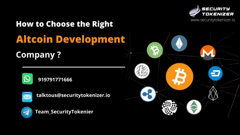 Altcoin Development Company