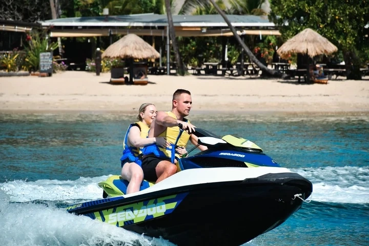 Top Safety Tips for Enjoying Jet Ski Tours in Fiji