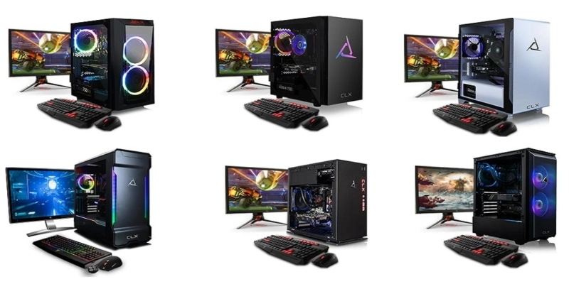 Which Is Better? A Laptop Or A Personal Computer For Gaming