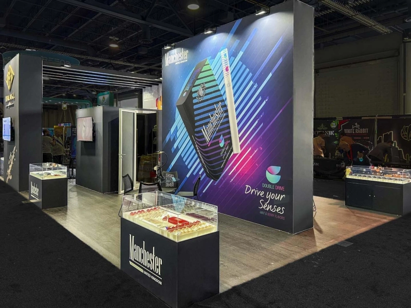 Budget-Friendly Exhibit Booth Rentals in Orlando: How to Maximise ROI