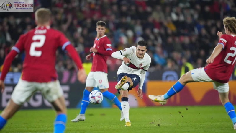 Portugal Vs Czechia: Challenges and Hopes for Portugal's Euro 2024 trip