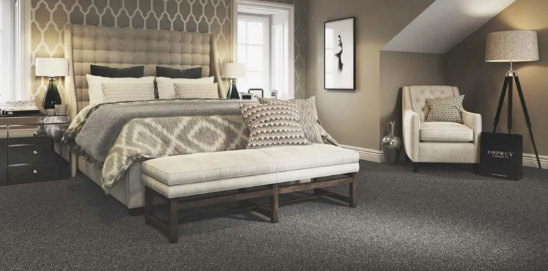 Upgrade Your Home with Best Bedroom Carpet Online