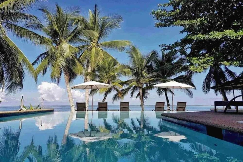 8 Romantic Beach Resorts in the Philippines for the Dream Honeymoon