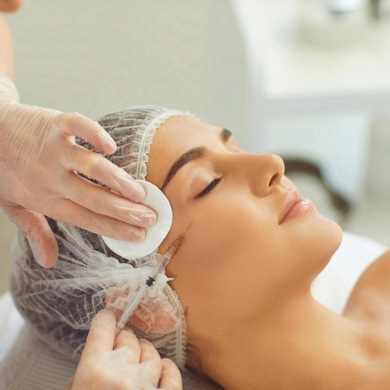 How Does Skin Type Influence Pimples Treatment?