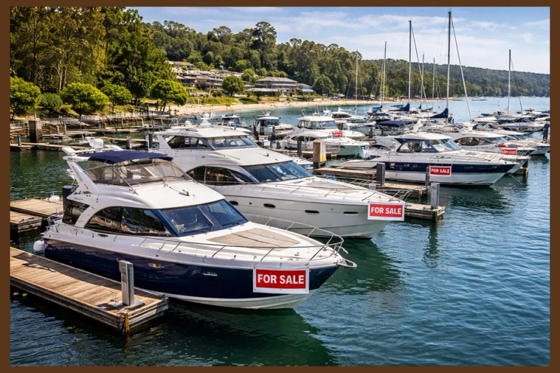 How Water Conditions Should Guide Your Next Boat Purchase?