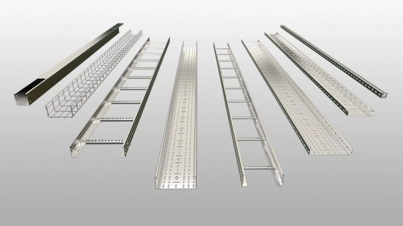 Trusted Solutions: Cable Tray Manufacturer in Bastar, Bilaspur, and Alwar