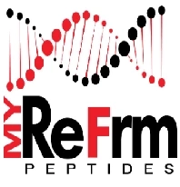Research Peptides: R10, Reform Peptides, Retatrutide