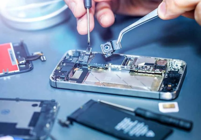 Phone Repair Services in Arlington, TX