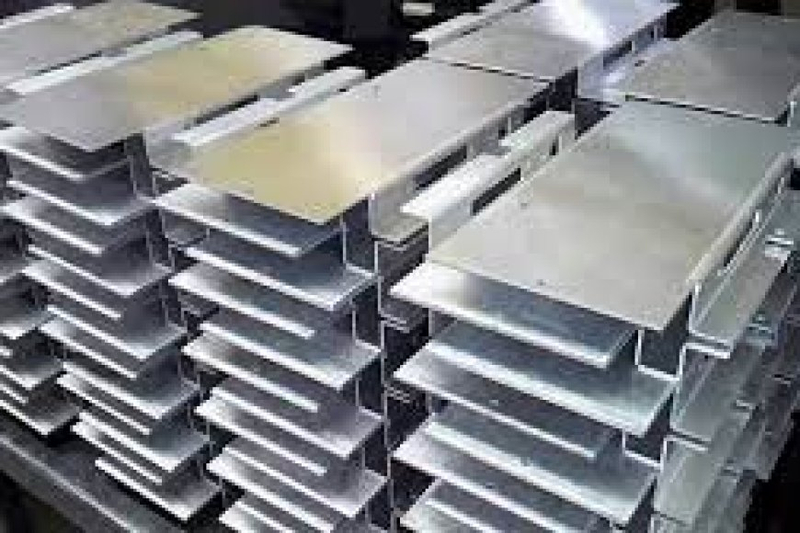 Forging Your Vision: Custom Metal Fabrication in Los Angeles