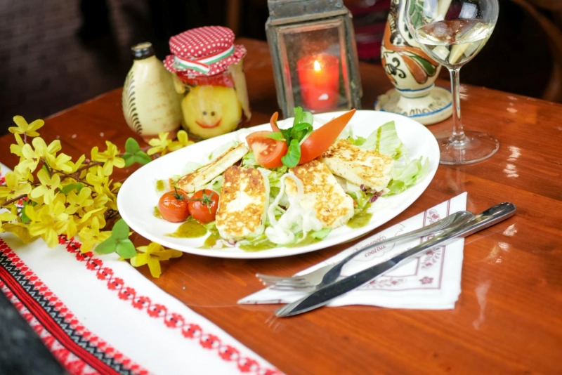 Best Lunch Parramatta Ideas for Relaxed Weekday Breaks