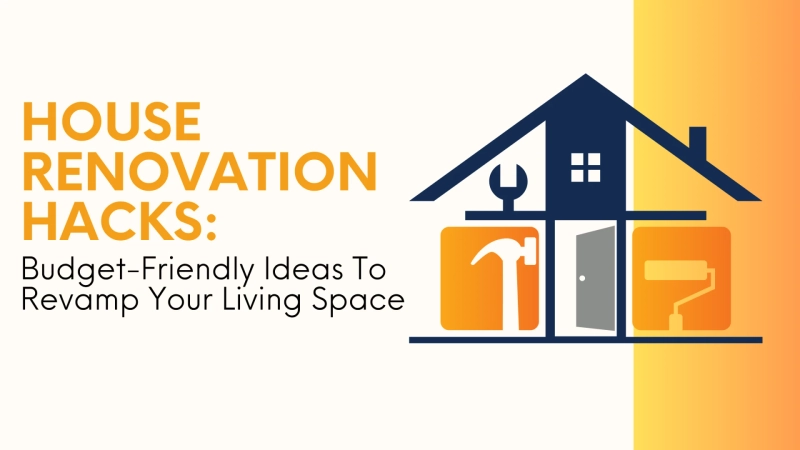 House Renovation Hacks in Thailand: Budget-Friendly Ways to Refresh Your Home
