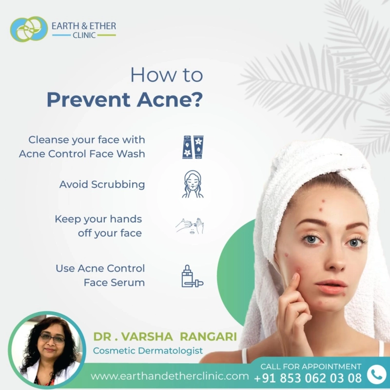 Common Skin Problems and When to See a Dermatologist