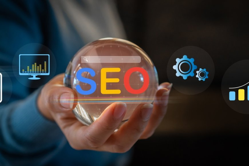 Top Digital Marketing and SEO Services Agency in Noida: TechCentrica Leading the Way