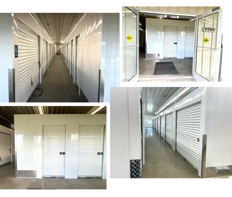 Why South Sioux City, Iowa, Residents are Choosing Local Storage for Convenience and Security