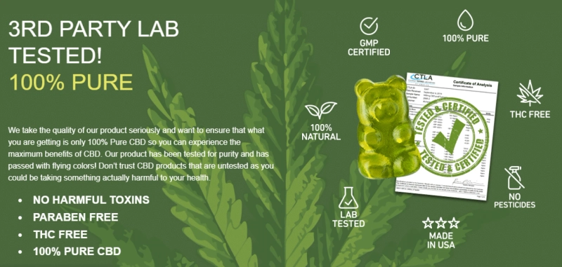 Unabis CBD Gummies [Delta 8 Gummies] on Shark Tank Episode!