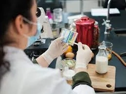 United States Dairy Testing Market Size, Growth, Trends, Report 2027