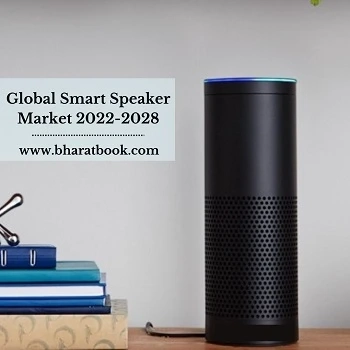 Global Smart Speaker Market, Forecast 2022-2028