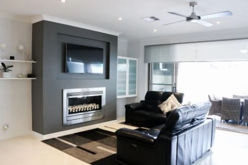 Custom House Builders Adelaide
