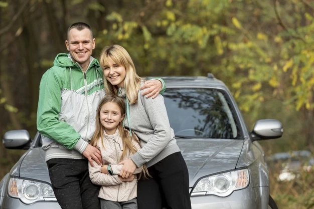 USA Car Rental Trip: When and Where to Go With Your Kids?