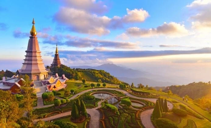 Top Traits to Look for in the Best India Tour Company