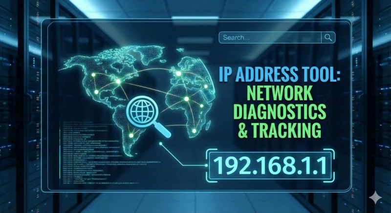 Understanding IP Address Pools and Their Importance in Networking