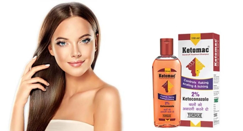 Benefits Of Anti-Dandruff Shampoos And Its Ingredients