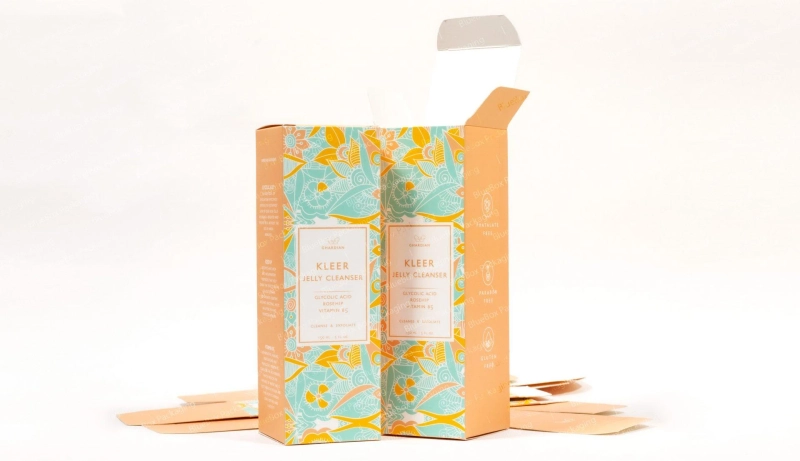 How to Improve Custom Cosmetic Boxes Sales for Buyers
