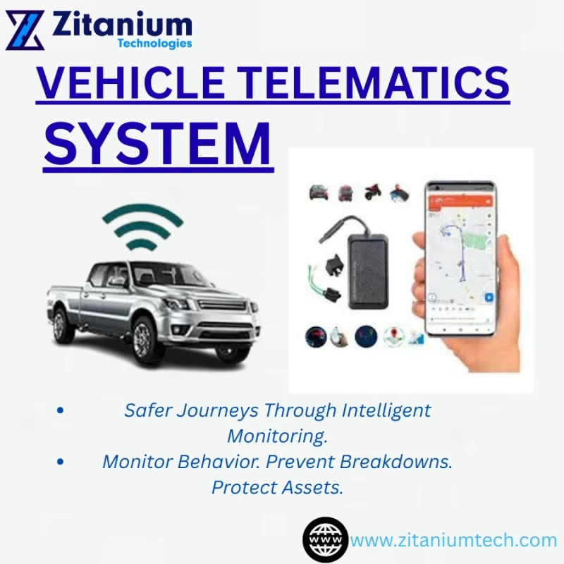 Monitor All of Your Vehicles with Accuracy Telematics