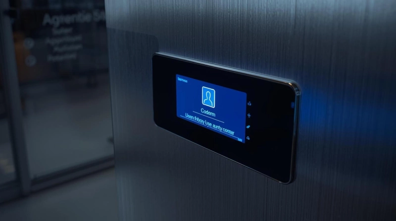 The True ROI of Business Access Control Systems: Beyond Basic Security