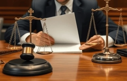 The Power of Legal Defense in Baltimore: Protecting Your Reputation and Freedom