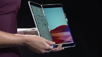 Microsoft’s Dual Screened Surface Duo: New Pictures Revealed